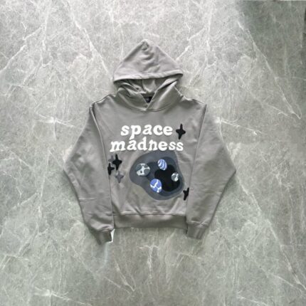 Broken Planet hoodie